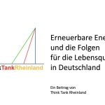 Erneuerbare Energien