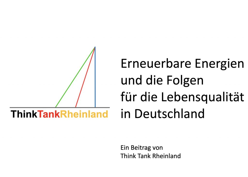 Erneuerbare Energien