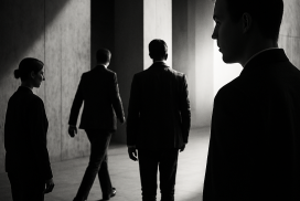 Branchen unter Druck