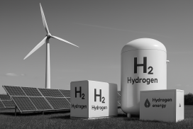 Erneuerbare Energien